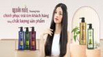 Dầu Gội Dược Liệu Nguyên Xuân Xanh Dưỡng Tóc - Ảnh 5