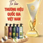 Dầu Gội Dược Liệu Nguyên Xuân Xanh Dưỡng Tóc - Ảnh 4