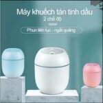 Máy xông tinh dầu Mini 150ml