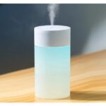 Máy xông tinh dầu Mini 260ml