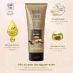 Dầu Xả Nguyên Xuân dược chuyên sâu - Ảnh 2