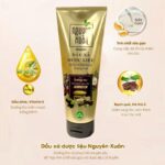 Dầu Xả Nguyên Xuân dược liệu Hương Hoa - Ảnh 3