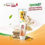 Kem đánh răng dược liệu Ngọc Châu - Ảnh 6