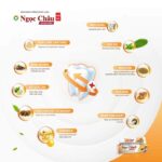 Kem đánh răng dược liệu Ngọc Châu - Ảnh 7
