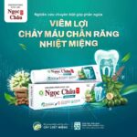 Kem đánh răng dược liệu Ngọc Châu chuyên gia - Ảnh 4