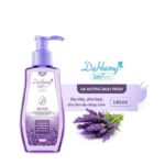Dung dịch vệ sinh Dạ Hương Daily Fresh Dịu nhẹ - Phù hợp cho DA NHẠY CẢM