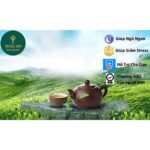 Trà Xạ Đen 30 túi lọc - Ảnh 7