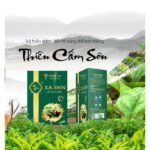 Trà Xạ Đen 30 túi lọc - Ảnh 4