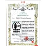 Trà Xạ Đen 30 túi lọc - Ảnh 2