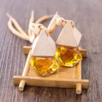 Tinh dầu Vỏ Quế ấm áp Cinnamon LIS MEC - Ảnh 5