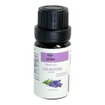 Tinh dầu Oải Hương nồng nàn Lavender LIS MEC